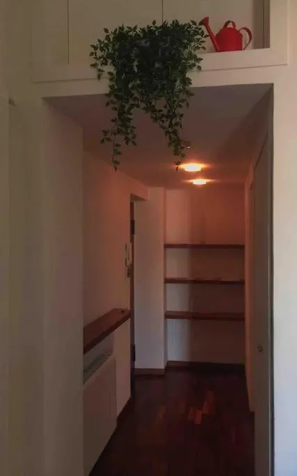 카타니아 Casa Bamby 아파트